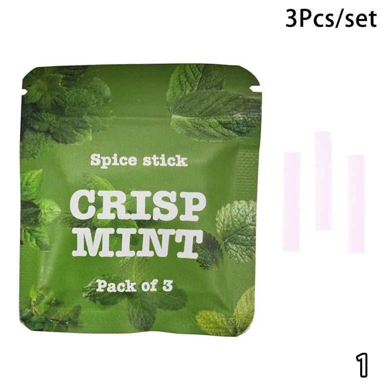 Crisp Mint