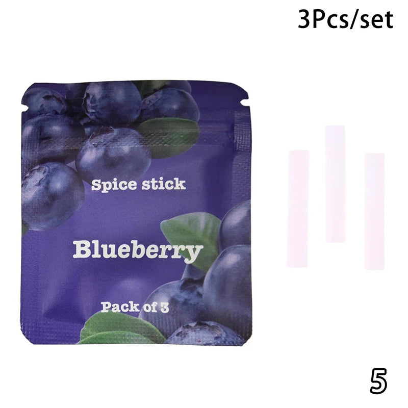 Blueberry