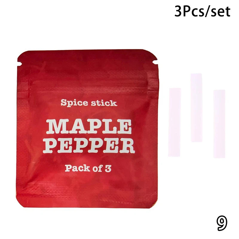 Maple Pepper