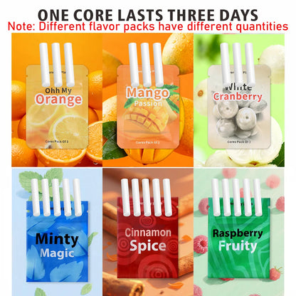 AromaStick Pack de 3 Sabores