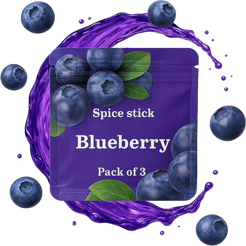 Blueberry