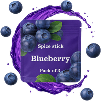 Blueberry