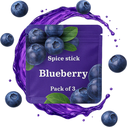 Blueberry