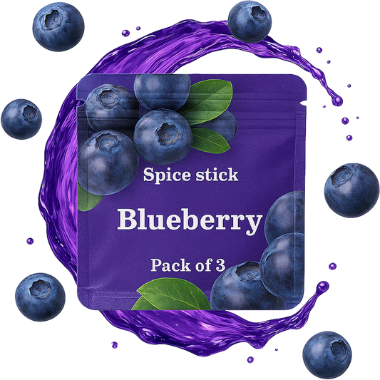 Blueberry