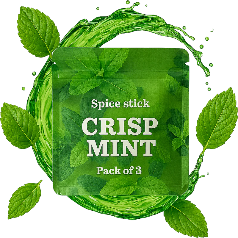 Crisp Mint