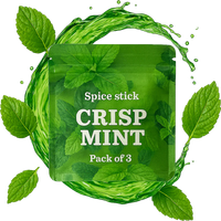 Crisp Mint