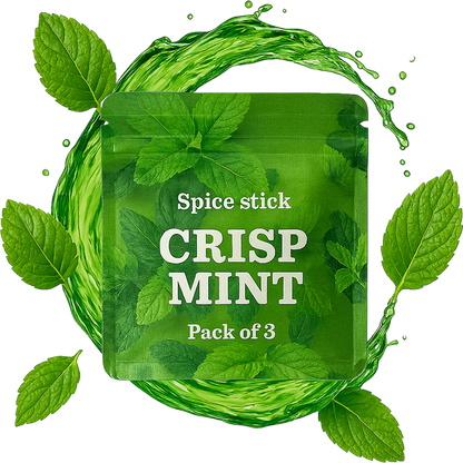 Crisp Mint
