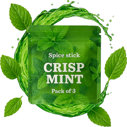 Crisp Mint