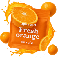 Fresh Orange