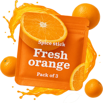 Fresh Orange