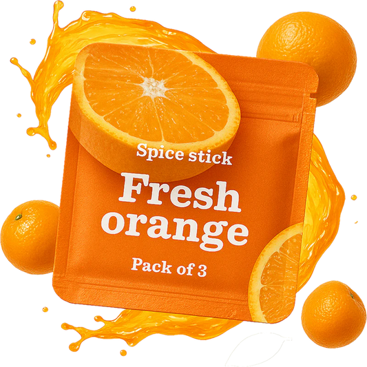 Fresh Orange