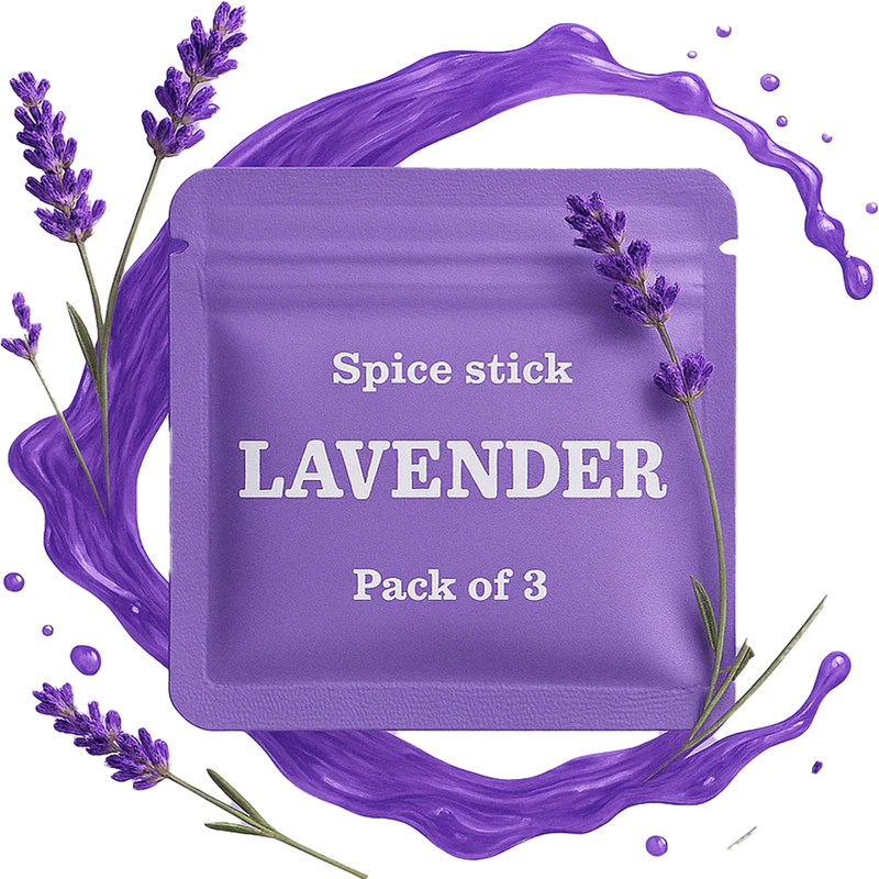 Lavender
