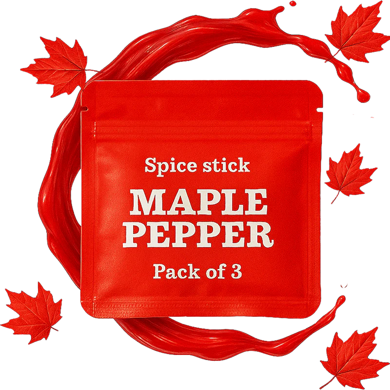 Maple Pepper