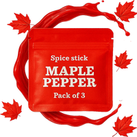 Maple Pepper