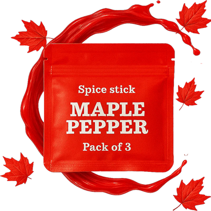 Maple Pepper