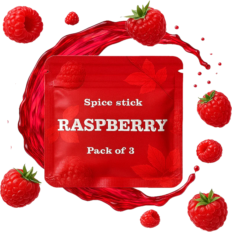 Raspberry